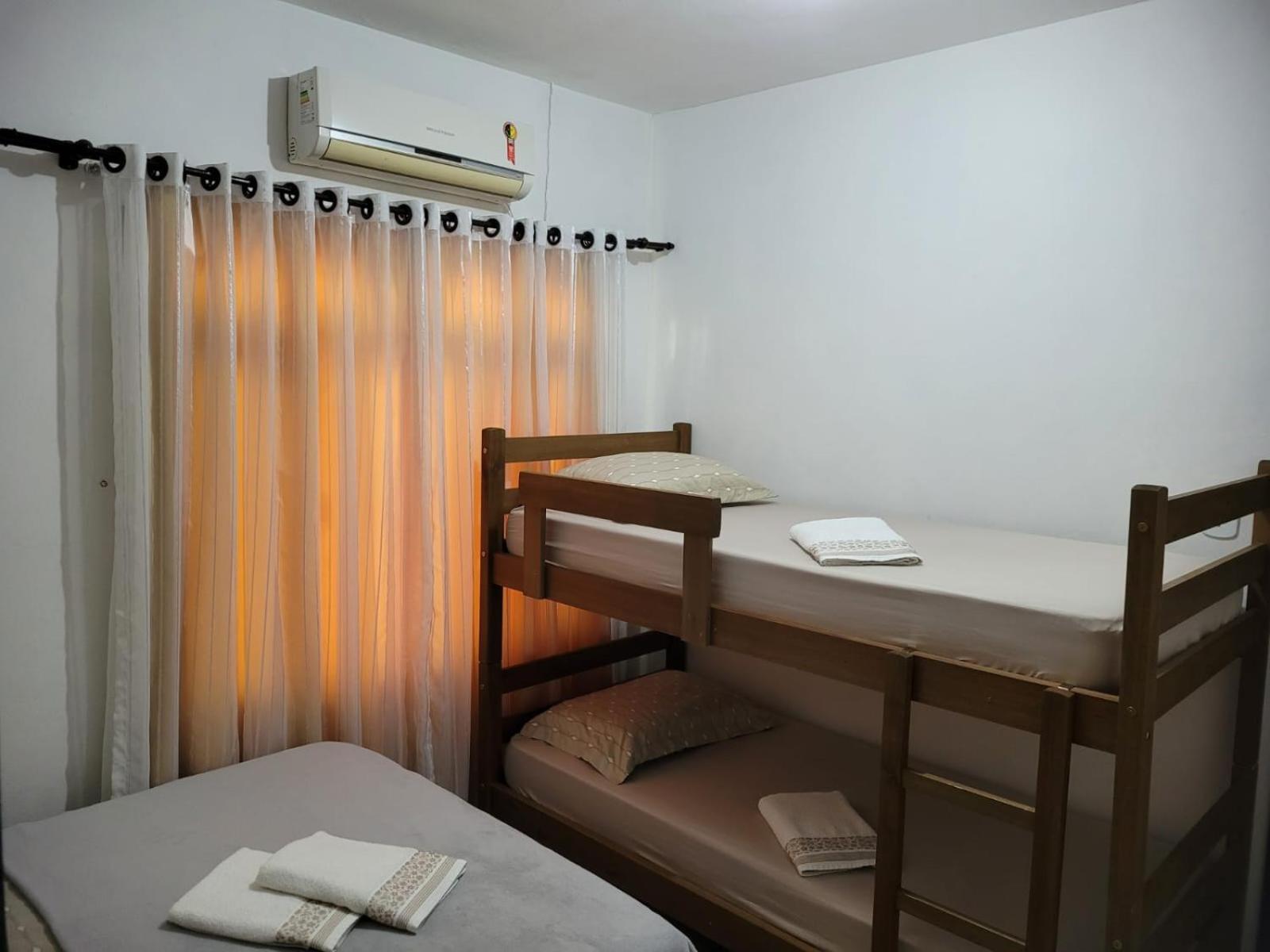 Holiday home Casa Wunder Platz Pomerode
